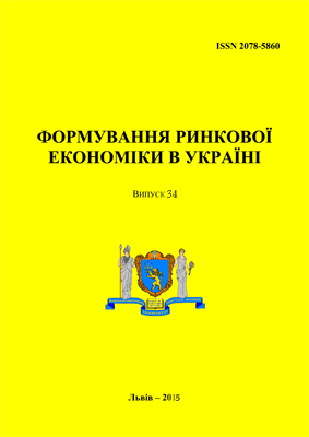 Логотип заголовку сторінки